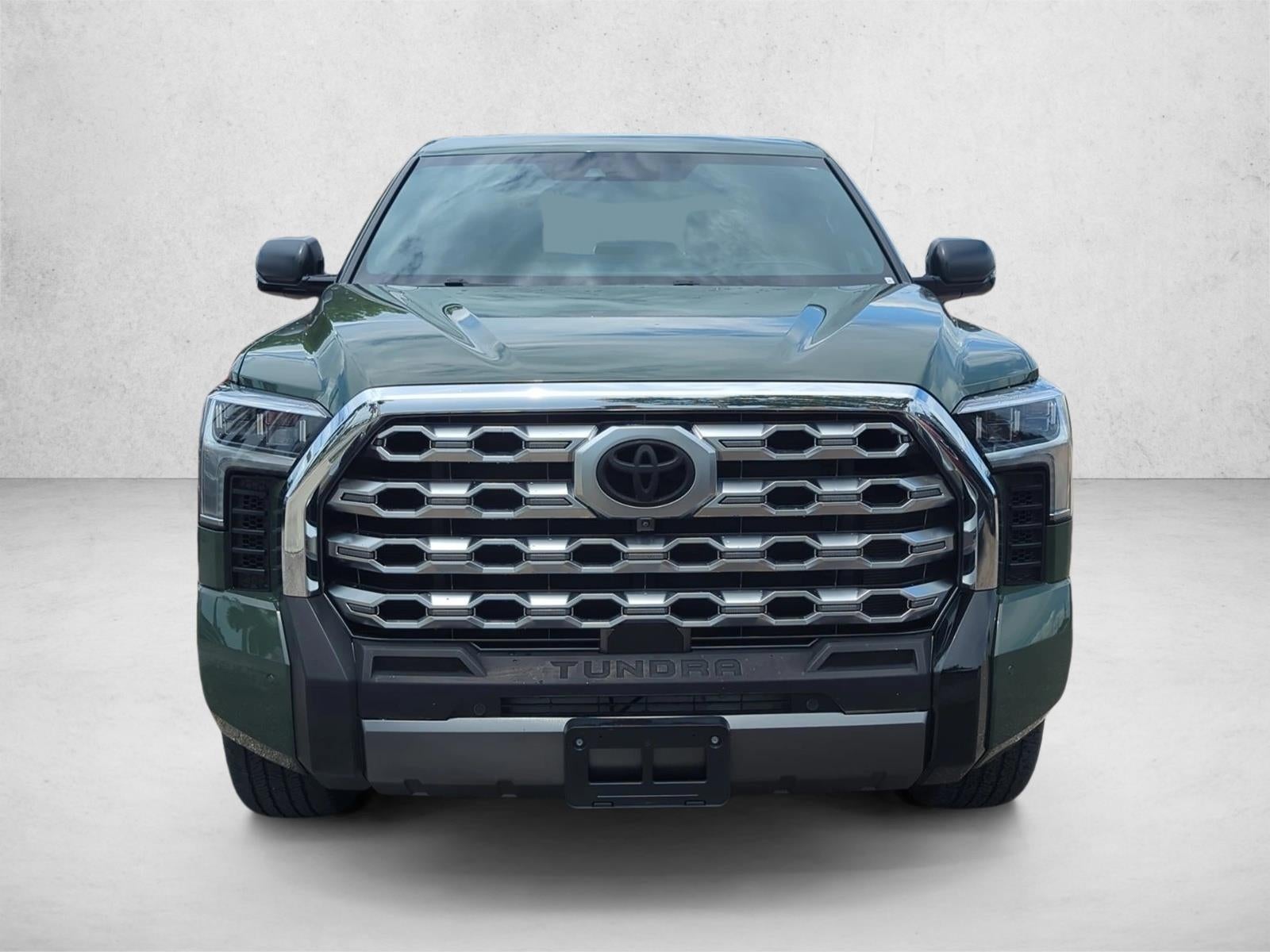 2023 Toyota Tundra 4WD 4WD 1794 Edition CrewMax 5.5' Bed (Natl)