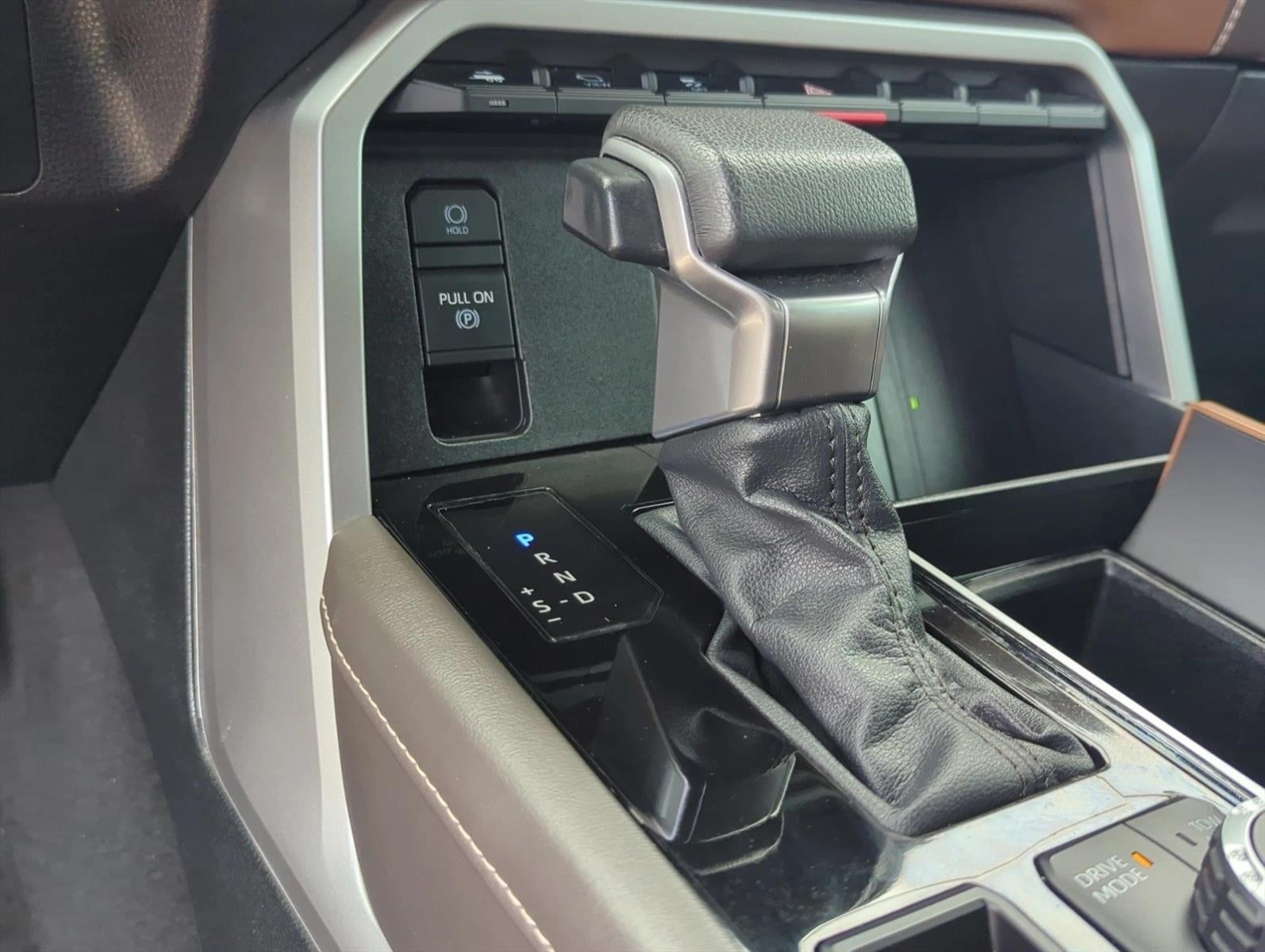 2023 Toyota Tundra 4WD 4WD 1794 Edition CrewMax 5.5' Bed (Natl)