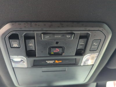 2023 Toyota Tundra 4WD 4WD 1794 Edition CrewMax 5.5' Bed (Natl)