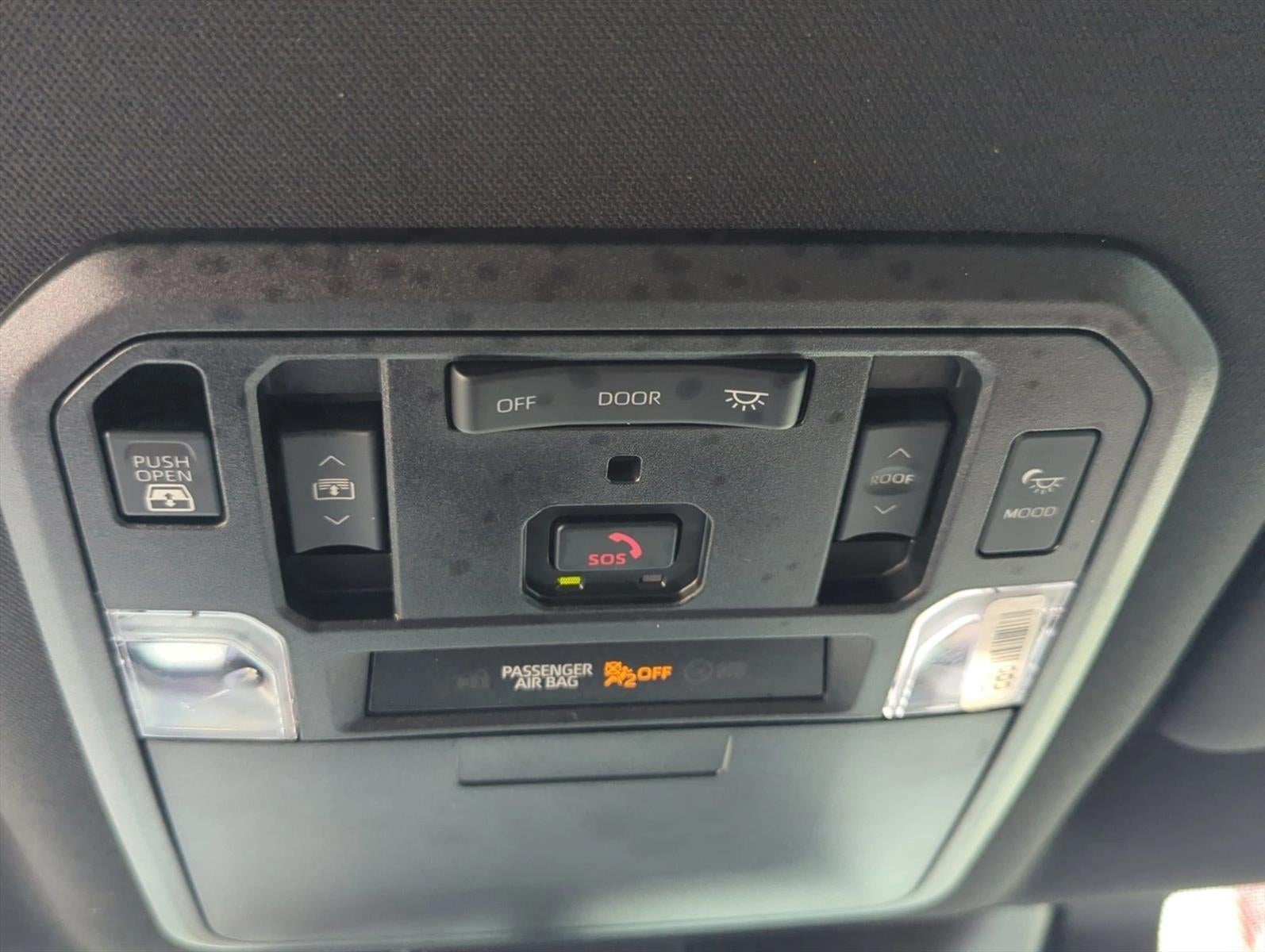 2023 Toyota Tundra 4WD 4WD 1794 Edition CrewMax 5.5' Bed (Natl)