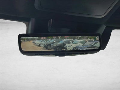 2023 Toyota Tundra 4WD 4WD 1794 Edition CrewMax 5.5' Bed (Natl)