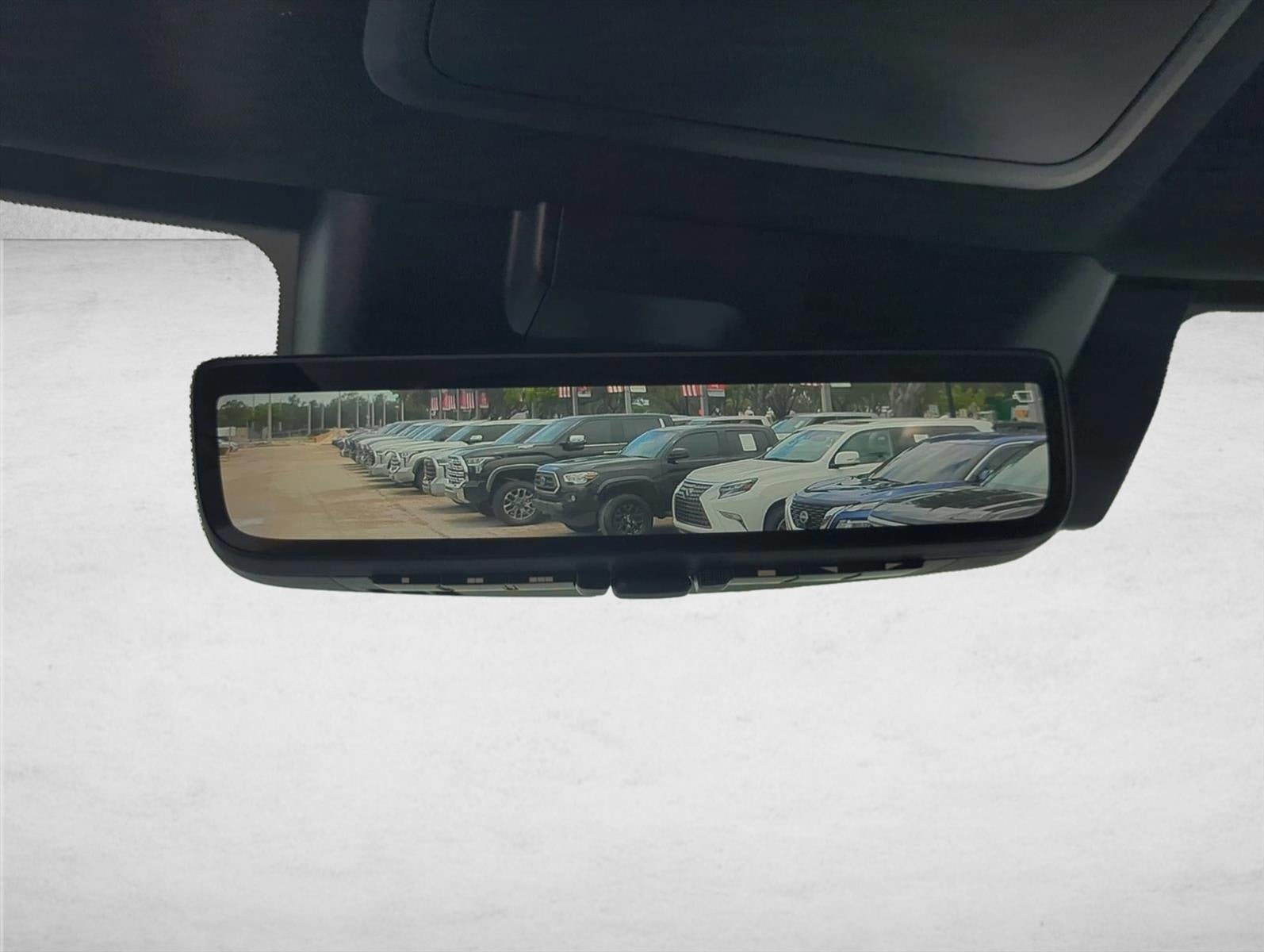 2023 Toyota Tundra 4WD 4WD 1794 Edition CrewMax 5.5' Bed (Natl)