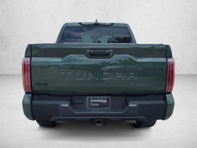 2023 Toyota Tundra 4WD 4WD 1794 Edition CrewMax 5.5' Bed (Natl)