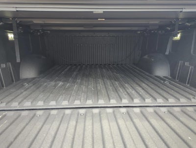 2023 Toyota Tundra 4WD 4WD 1794 Edition CrewMax 5.5' Bed (Natl)