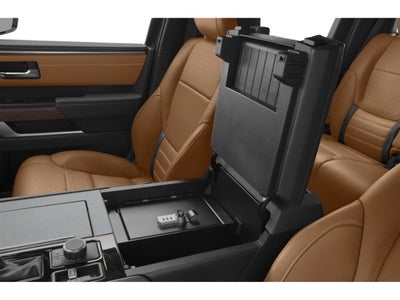 2023 Toyota Tundra 4WD 4WD 1794 Edition CrewMax 5.5' Bed (Natl)