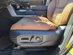 2025 Toyota Tundra 4WD 4WD 1794 Edition Hybrid CrewMax 5.5' Bed (Natl)