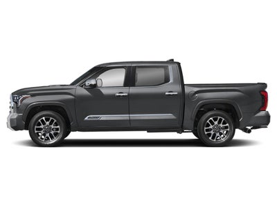 2025 Toyota Tundra 4WD 4WD 1794 Edition Hybrid CrewMax 5.5' Bed (Natl)
