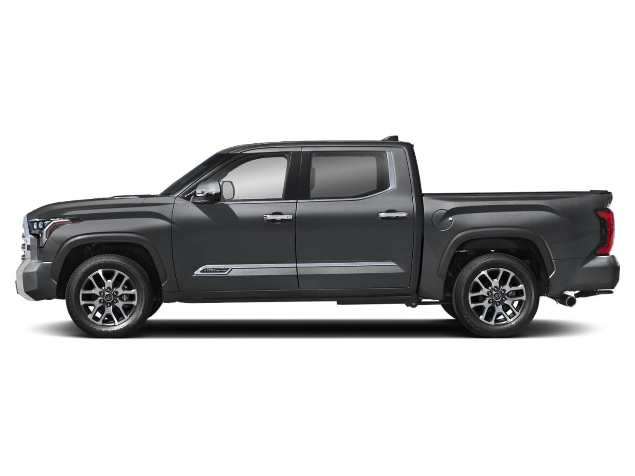 2025 Toyota Tundra 4WD 4WD 1794 Edition Hybrid CrewMax 5.5' Bed (Natl)
