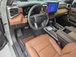 2025 Toyota Tundra 4WD 4WD 1794 Edition Hybrid CrewMax 5.5' Bed (Natl)