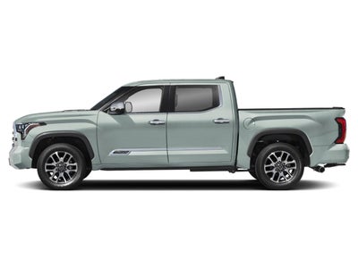 2025 Toyota Tundra 4WD 4WD 1794 Edition Hybrid CrewMax 5.5' Bed (Natl)