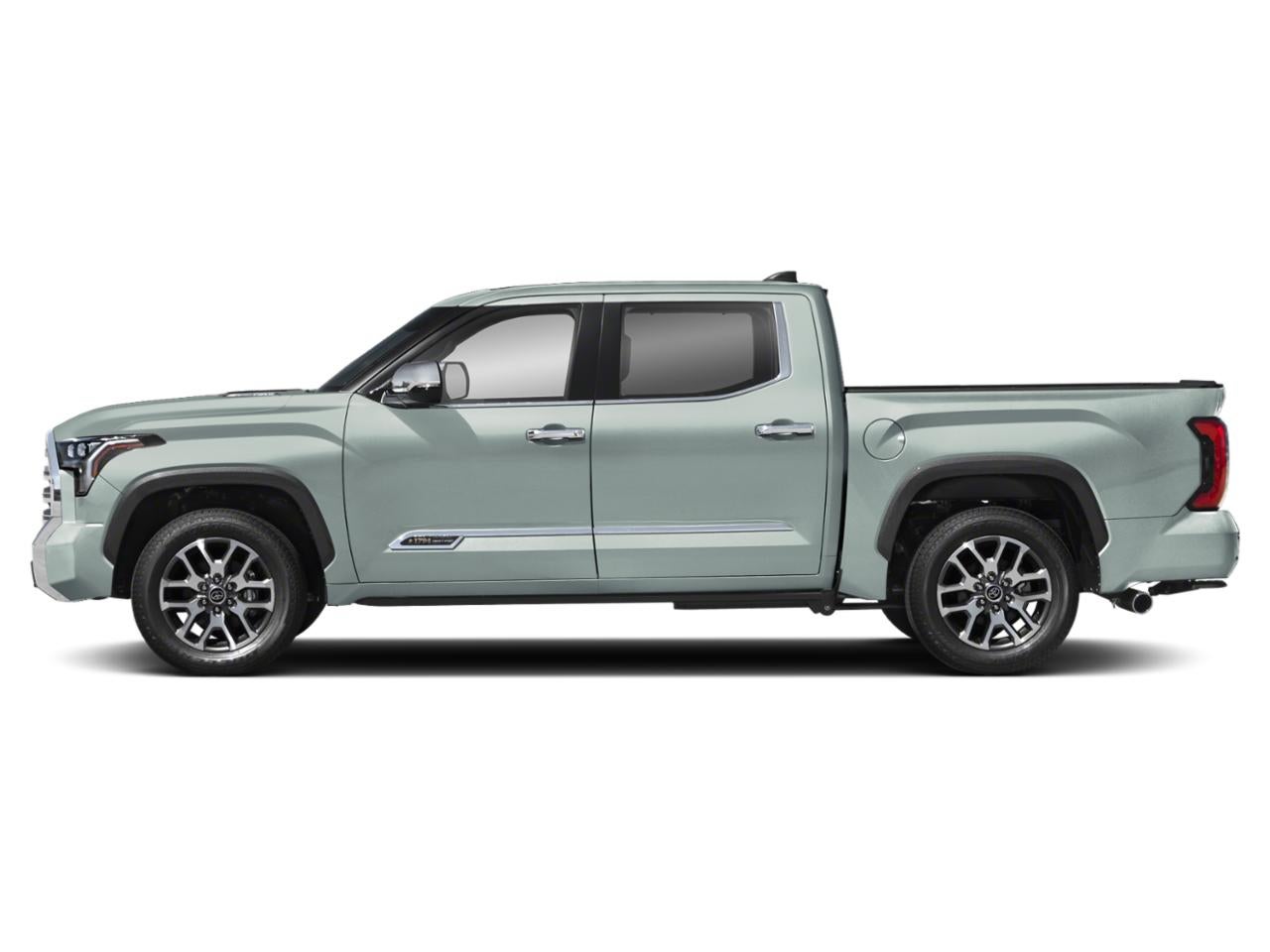 2025 Toyota Tundra 4WD 4WD 1794 Edition Hybrid CrewMax 5.5' Bed (Natl)