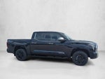 2026 Toyota Tundra 4WD 4WD 1794 Edition Hybrid CrewMax 5.5' Bed (Natl)