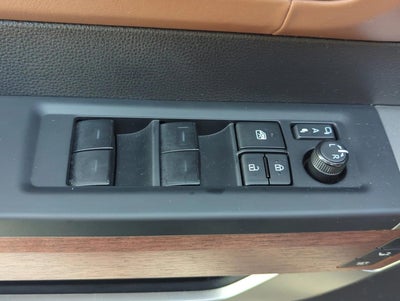 2026 Toyota Tundra 4WD 4WD 1794 Edition Hybrid CrewMax 5.5' Bed (Natl)