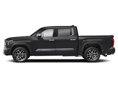 2026 Toyota Tundra 4WD 4WD 1794 Edition Hybrid CrewMax 5.5' Bed (Natl)