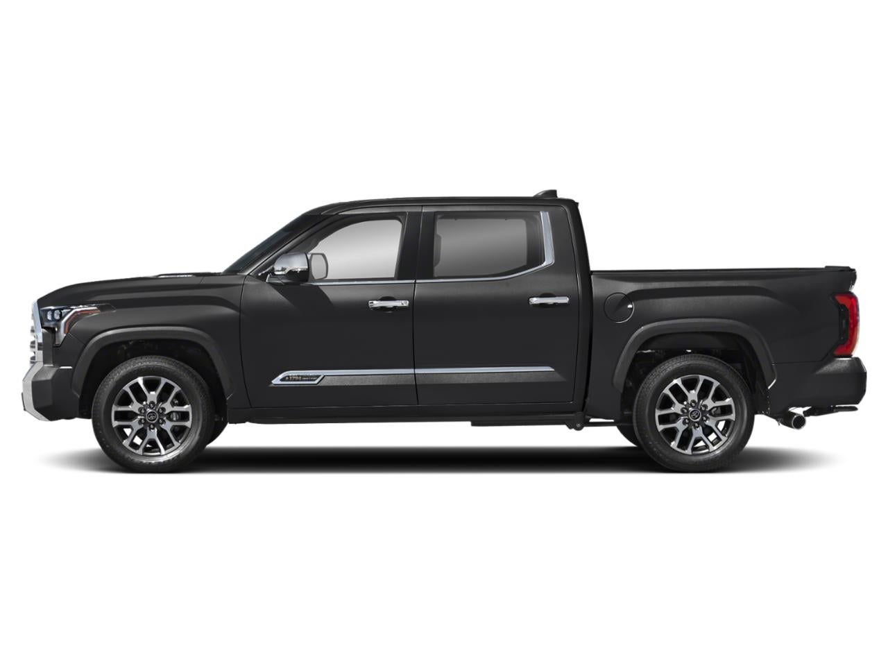 2024 Toyota Tundra 4WD 4WD 1794 Edition Hybrid CrewMax 5.5' Bed (Natl)