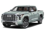 2024 Toyota Tundra 4WD 4WD 1794 Edition Hybrid CrewMax 5.5' Bed (Natl)