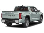 2024 Toyota Tundra 4WD 4WD 1794 Edition Hybrid CrewMax 5.5' Bed (Natl)