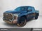 2022 Toyota Tundra 2WD 2WD Platinum CrewMax 5.5' Bed (SE)