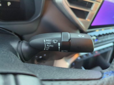 2022 Toyota Tundra 2WD 2WD Platinum CrewMax 5.5' Bed (SE)