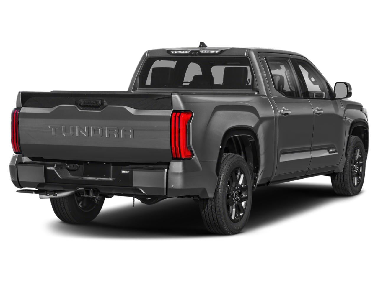 2022 Toyota Tundra 2WD 2WD Platinum CrewMax 5.5' Bed (SE)