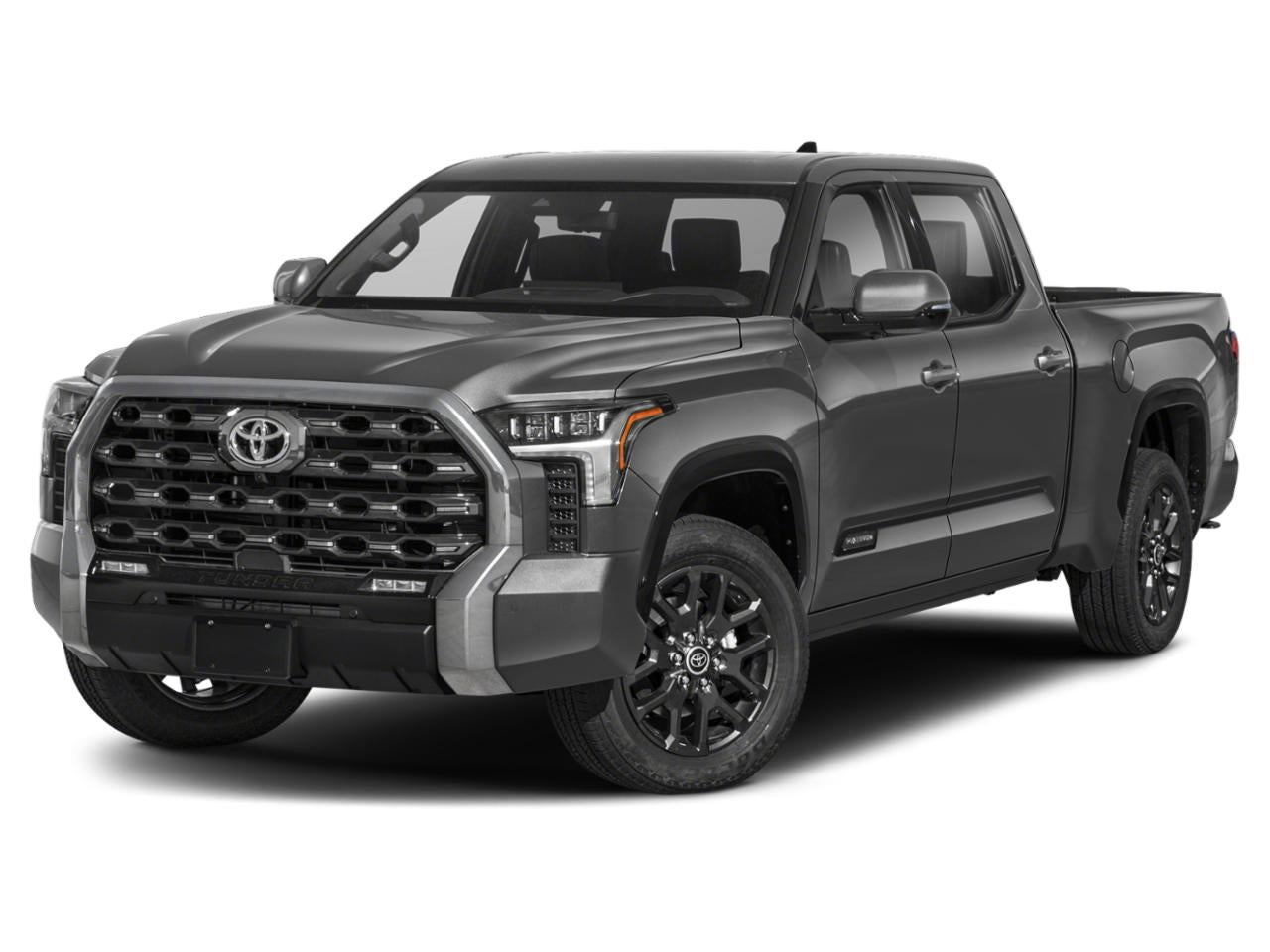 2023 Toyota Tundra 2WD 2WD Platinum CrewMax 5.5' Bed (SE)