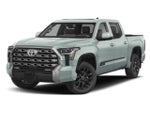 2025 Toyota Tundra 4WD 4WD Platinum CrewMax 5.5' Bed (Natl)