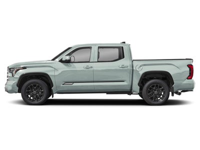 2025 Toyota Tundra 4WD 4WD Platinum CrewMax 5.5' Bed (Natl)