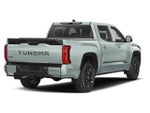 2025 Toyota Tundra 4WD 4WD Platinum CrewMax 5.5' Bed (Natl)