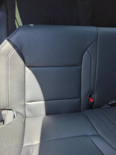 2025 Toyota Tundra 4WD 4WD Platinum CrewMax 5.5' Bed (Natl)