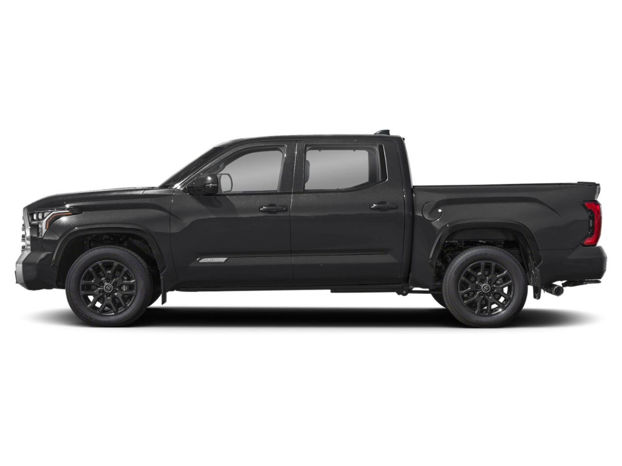2025 Toyota Tundra 4WD 4WD Platinum CrewMax 5.5' Bed (Natl)