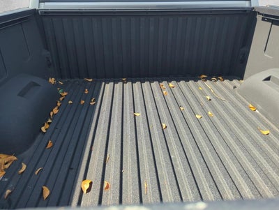 2023 Toyota Tundra 4WD 4WD Platinum CrewMax 5.5' Bed (Natl)