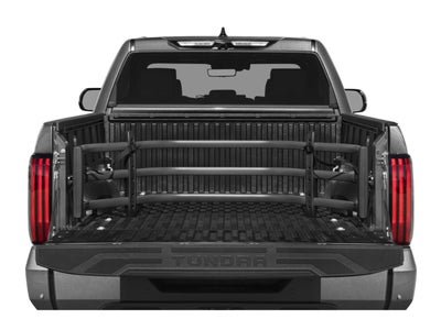 2023 Toyota Tundra 4WD 4WD Platinum CrewMax 5.5' Bed (Natl)