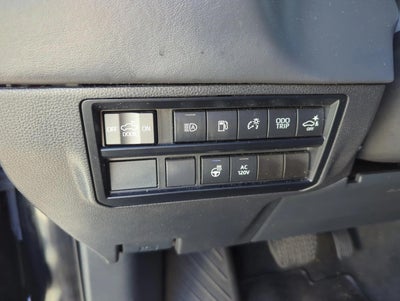 2024 Toyota Tundra 4WD 4WD Platinum Hybrid CrewMax 5.5' Bed (Natl)