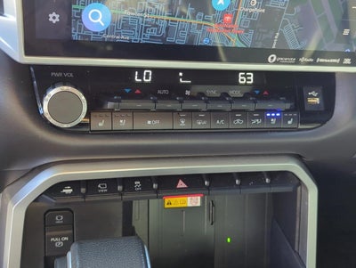 2024 Toyota Tundra 4WD 4WD Platinum Hybrid CrewMax 5.5' Bed (Natl)
