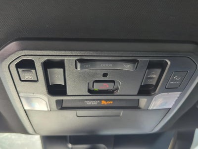 2024 Toyota Tundra 4WD 4WD Platinum Hybrid CrewMax 5.5' Bed (Natl)