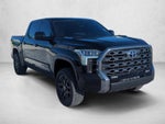 2024 Toyota Tundra 4WD 4WD Platinum Hybrid CrewMax 5.5' Bed (Natl)