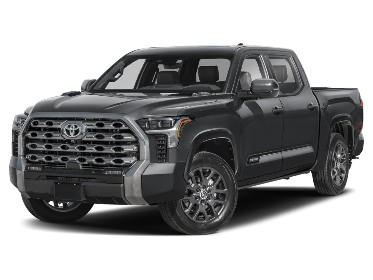 2025 Toyota Tundra 4WD 4WD Platinum Hybrid CrewMax 5.5' Bed (Natl)