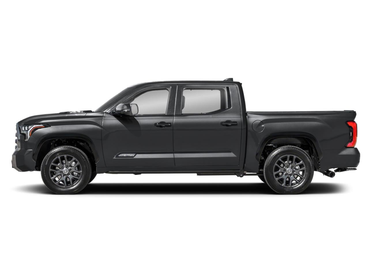 2025 Toyota Tundra 4WD 4WD Platinum Hybrid CrewMax 5.5' Bed (Natl)
