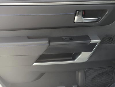 2025 Toyota Tundra 4WD 4WD Platinum Hybrid CrewMax 5.5' Bed (Natl)