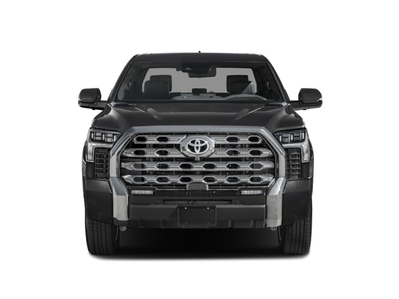 2025 Toyota Tundra 4WD 4WD Platinum Hybrid CrewMax 5.5' Bed (Natl)