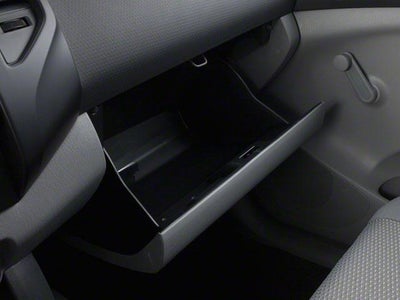 2012 Toyota Tacoma 2WD Regular Cab Standard Bed I4 Automatic (Natl)