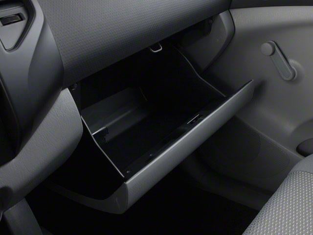 2012 Toyota Tacoma 2WD Regular Cab Standard Bed I4 Automatic (Natl)