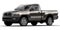 2012 Toyota Tacoma 2WD Regular Cab Standard Bed I4 Automatic (Natl)