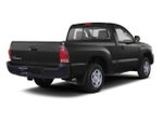 2012 Toyota Tacoma 2WD Regular Cab Standard Bed I4 Automatic (Natl)