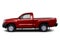 2012 Toyota Tacoma 2WD Regular Cab Standard Bed I4 Automatic (Natl)
