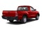 2012 Toyota Tacoma 2WD Regular Cab Standard Bed I4 Automatic (Natl)