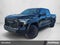 2025 Toyota Tundra 4WD 4WD TRD Pro Hybrid CrewMax 5.5' Bed (Natl)