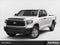 2019 Toyota Tundra 2WD 2WD SR5 Double Cab 6.5' Bed 4.6L (Natl)