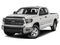2019 Toyota Tundra 2WD 2WD SR5 Double Cab 6.5' Bed 4.6L (Natl)