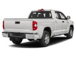 2019 Toyota Tundra 2WD 2WD SR5 Double Cab 6.5' Bed 4.6L (Natl)